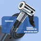 Pompe de gonflage portable multifonctionnelle sans fil avec affichage numérique intelligent
