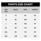 Ensemble haut ras du cou et pantalon à cordon pour femme