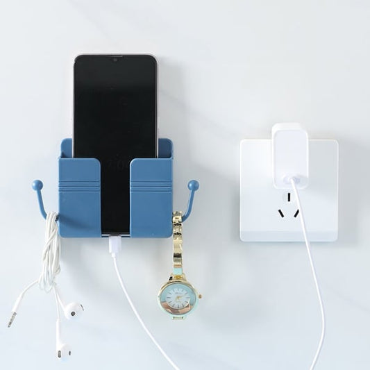 📦 PROMO LIMITÉE ACHETEZ 1 OBTENEZ 1 GRATUIT ! 💥 Boîte de Rangement Murale – ABS Ignifuge, Crochets, Multi-Usages ✨