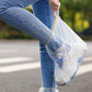 Thickened Non-Slip Waterproof Rain Shoe Cover