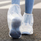 Thickened Non-Slip Waterproof Rain Shoe Cover