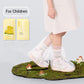 Thickened Non-Slip Waterproof Rain Shoe Cover