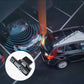 📷🚗 Ensemble Caméra de Tableau de Bord HD - Enregistrement 1080P Nuit/Jour, Vision Grand Angle et Détection de Mouvement ⚡📦