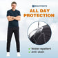 ⭐ Offre à durée limitée : 77 % de réduction 🏆 Best-seller 🥰 MultiPants – Pantalon cargo ultra-extensible, résistant et doté de nombreuses poches