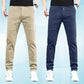⭐ Offre à durée limitée : 77 % de réduction 🏆 Best-seller 🥰 MultiPants – Pantalon cargo ultra-extensible, résistant et doté de nombreuses poches