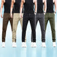 ⭐ Offre à durée limitée : 77 % de réduction 🏆 Best-seller 🥰 MultiPants – Pantalon cargo ultra-extensible, résistant et doté de nombreuses poches