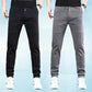 ⭐ Offre à durée limitée : 77 % de réduction 🏆 Best-seller 🥰 MultiPants – Pantalon cargo ultra-extensible, résistant et doté de nombreuses poches