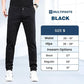 ⭐ Offre à durée limitée : 77 % de réduction 🏆 Best-seller 🥰 MultiPants – Pantalon cargo ultra-extensible, résistant et doté de nombreuses poches