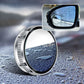 50% DE RÉDUCTION ! 🔍 Miroirs d’Angle Mort à Ventouse pour Voiture – Élargit la Visibilité, Installation Facile & Ajustables à 360°