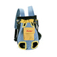 Sac à dos de transport pour animal de compagnie