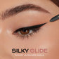 ✨ 1 acheté, 1 offert 🎁 1 lot de 2 pièces ✨ Fard à paupières et eye-liner 2 en 1 avec pinceau estompeur