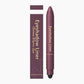 ✨ 1 acheté, 1 offert 🎁 1 lot de 2 pièces ✨ Fard à paupières et eye-liner 2 en 1 avec pinceau estompeur
