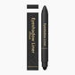 ✨ 1 acheté, 1 offert 🎁 1 lot de 2 pièces ✨ Fard à paupières et eye-liner 2 en 1 avec pinceau estompeur