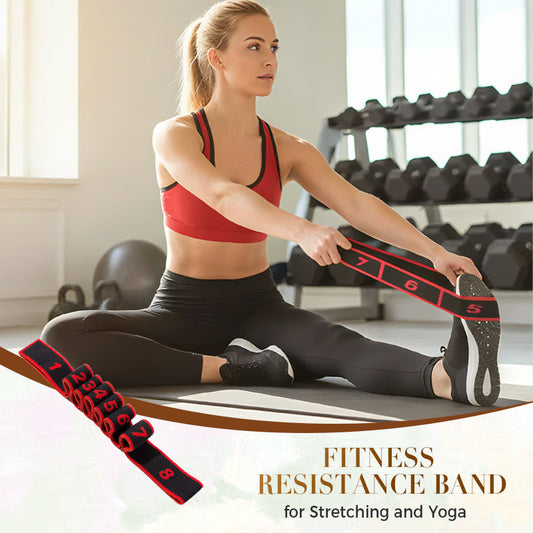 ✨Bande de résistance pour le fitness et le yoga✨