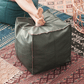 Housse de canapé rechargeable/sac de rangement