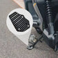 🌟 49% OFF🔥Pied de béquille moto Extension de béquille latéral