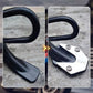 🌟 49% OFF🔥Pied de béquille moto Extension de béquille latéral