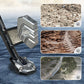 🌟 49% OFF🔥Pied de béquille moto Extension de béquille latéral