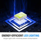 🌟 Lustre Cristal LED Éclair - L'Élégance Radieuse qui Transforme Votre Intérieur ! ✨