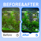🌊✨Filtre 3 en 1 pour aquarium – filtration, oxygénation et pompage de l'eau🐠