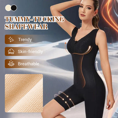 Vêtements moulants pour le ventre et les fesse