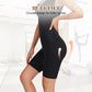 Vêtements moulants pour le ventre et les fesse