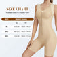 Vêtements moulants pour le ventre et les fesse
