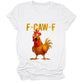 🔥 DERNIER JOUR DE PROMOTION - 50 % DE RÉDUCTION 🔥 T-shirt graphique unisexe amusant et ludique