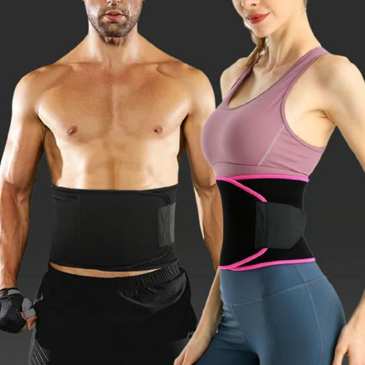 Ceinture d’Entraînement Athlétique