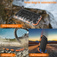 Batterie Externe Solaire Portable