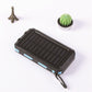Batterie Externe Solaire Portable