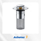 🚰🛡️ Filtre de vidange d’évier universel – Anti-odeurs, anti-bouchons, installation facile, gardez votre cuisine propre et vos canalisations protégées, sans produit chimique ni plombier 🌿💧
