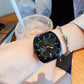GRAND CADEAU - WEMPS RESPIRANT DE 42 mm de quartz