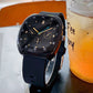 GRAND CADEAU - WEMPS RESPIRANT DE 42 mm de quartz