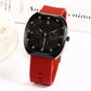 GRAND CADEAU - WEMPS RESPIRANT DE 42 mm de quartz