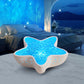 🌟🌊 Projecteur de Vagues Océaniques Étoile de Mer 2026 UPGRADE | Effet Lumineux Magique | Qualité Supérieure 💎