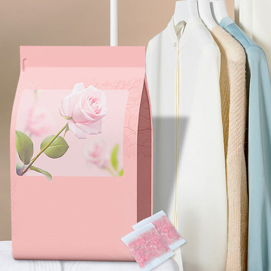 🛒 Naturellement contre les odeurs – Sachets parfumés en lot économique : achetez-en 2, obtenez-en 1 gratuit ! 🌿👃