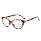 Lunettes de presbytie anti-lumière bleue multifonctions