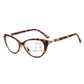 Lunettes de presbytie anti-lumière bleue multifonctions