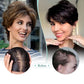 Coiffures courtes pour femme
