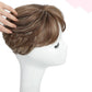 Coiffures courtes pour femme