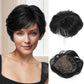 Coiffures courtes pour femme