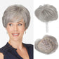 Coiffures courtes pour femme