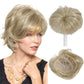 Coiffures courtes pour femme
