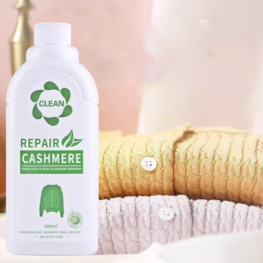 Agent de rétrécissement des pulls 380ml