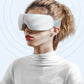 🎅Christmas promotion 49% OFF🎁Eye Massager with Heat and Vibration with Bluetooth Music
