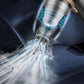 Aspirateur à main sans fil multifonction pour voiture