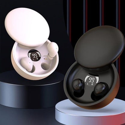 🔥Écouteurs Bluetooth ultra-compacts pour dormi