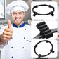Support de Cuisinière à Gaz Antidérapant Universel et Durable