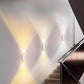 Capteur de mouvement magnétique intelligent RGB Mood Light
